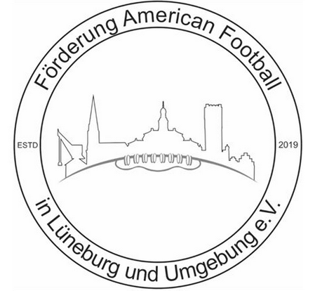 Förderung American Football in Lüneburg und Umgebung e.V.